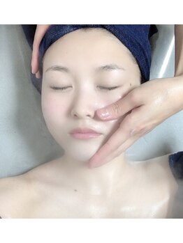エミング(yeming)/★小顔コルギ★