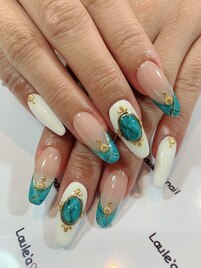 ネイルデザイン10