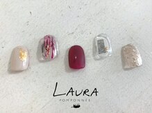 ローラポンポニー(Laura pomponnee)/LAURA POMPONNEE　Noble