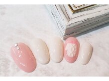 シェアサロン ディテール 千葉店(Detail)/☆アートサンプル☆　　別途料金