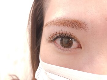 ビューティサロンエクレル (Beauty Salon Eclair)/マツエク　Cカール