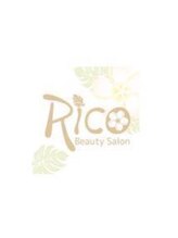 ビューティーサロン リコ(BeautySalon Rico) Sato 