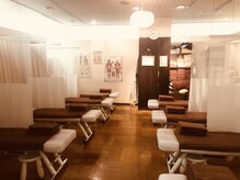 カラダファクトリー 日吉東急店