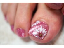 リブリエ(reBriller)/お客様ネイル