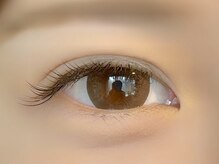 アイアイ(i eye)/Jカール目尻強調