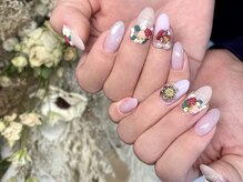 ハルネイル(Haru nail)/