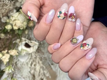 ハルネイル(Haru nail)/