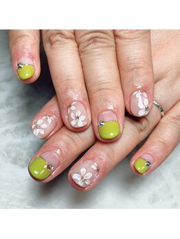 トレジャー(treasure)/