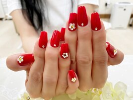 ワンカラー☆ストーン