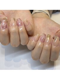 綺麗めニュアンス