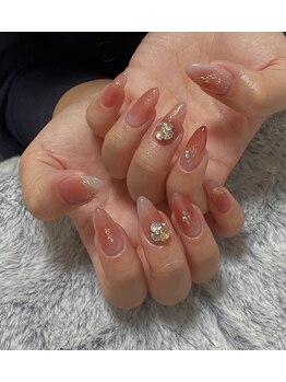 コロミネイル(colome nail)/