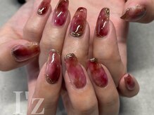 ネイルサロン イズ(nail salon I'z)/