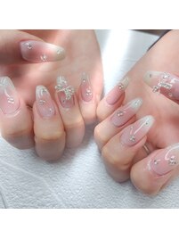 ワンホンネイル