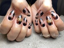 ケーネイルズ(K..nails)/