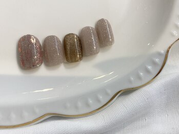 定額デザイン　シンプルコース