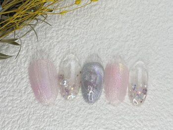 ケーズネイル(K's NAIL)/