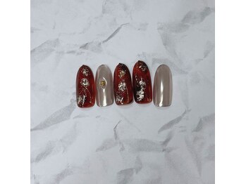 リーズ(R's)/Design nuance