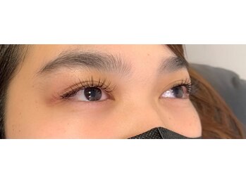 アイラッシュサロンナチュレ 和光店(NATURE)/バインドラッシュ80束