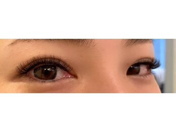 リッカ(Ricca.)/ボリュームラッシュ