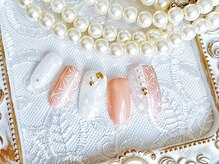 クレールネイル(Clair Nail)/お正月定額デザイン