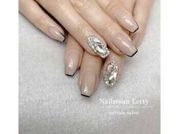 レティ(Letty)/韓国風おしゃれフレンチ。.:* 