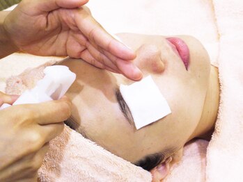 ディオーネ 新宿本店(Dione)/【OP/毛穴洗浄】超音波毛穴洗浄