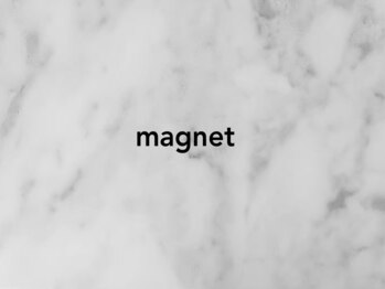 ココネル 本八幡店(coconail)/マグネットネイル