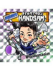 HANDSAM TOKYO(男の魅力は手元から)