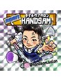 ハンサム(HANDSAM)/HANDSAM TOKYO