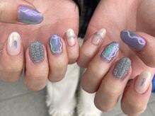 ルビー バイ イノセンシア(RUBY by INOCENCIA)/