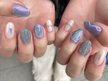 ルビー バイ イノセンシア(RUBY by INOCENCIA)/