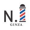 エヌドット バーバーギンザ(N.BARBER GINZA)のお店ロゴ