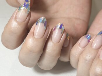 リーチェ ビューティアンドネイルサロン 大名店(Beauty&Nail Salon)/