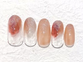 ニュアンス　8月 2