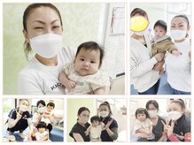 かおりビューティサロンの雰囲気（腰痛・肩こり・体型崩れ・体重をどうにかしたい方来院待ってます）