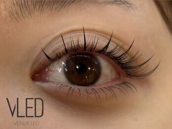 キャッツアイトーキョー 西荻窪店/LEDマツエク