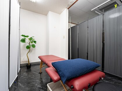 駅前整体 そよ風の写真