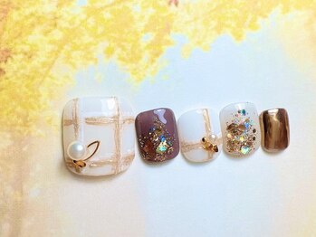 ギャザーパーティー 乃木坂店(gatherparty)/シーズンデザイン【Autumn】