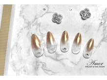 アモル 川崎駅前店(Amor)/【定額トレンド　7400円】