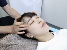 かとう整骨院/施術