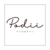 ポーディー(Podii)のお店ロゴ