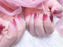 ニケネイル(Nike nail)/