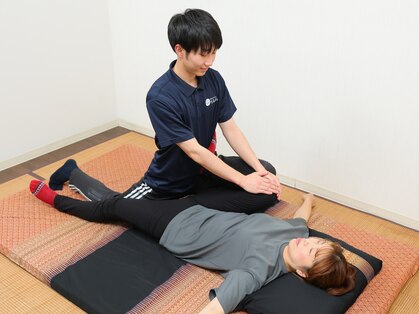 もみかる 岐阜長良店の写真