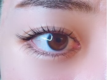 ラシク ベル(Lashiku Belle)/パリジェンヌラッシュリフト