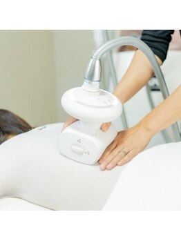 リラージェ 池袋(Relaje)/＊健康的な体に！メンテにも＊