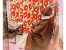 スペシャルよもぎ蒸し３０分＋１０分サービス☆３３００円