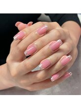 アイリッシュネイル 久屋大通店(Irish Nail)/ミスバタ03