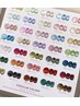 【ハンド】＊大人気＊100色以上から選べる☆マグネット/60分¥6000→¥5000