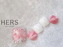 ハーズ(HERS)/