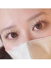 ウィンクドール(Wink Doll)/マツエク